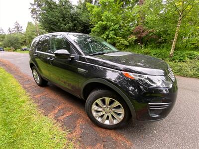 2016 Land Rover Discovery Sport SE   - Photo 6 - Portland, OR 97202
