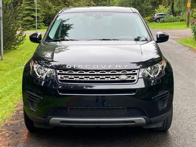 2016 Land Rover Discovery Sport SE   - Photo 4 - Portland, OR 97202