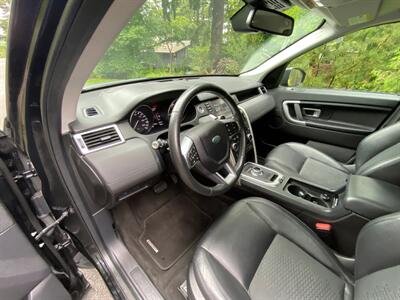 2016 Land Rover Discovery Sport SE   - Photo 10 - Portland, OR 97202