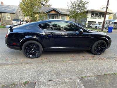 2011 Bentley Continental Supersports   - Photo 6 - Portland, OR 97202