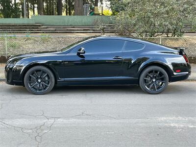 2011 Bentley Continental Supersports   - Photo 2 - Portland, OR 97202