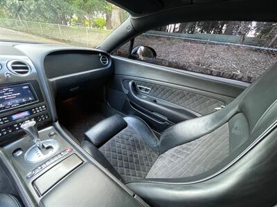 2011 Bentley Continental Supersports   - Photo 13 - Portland, OR 97202