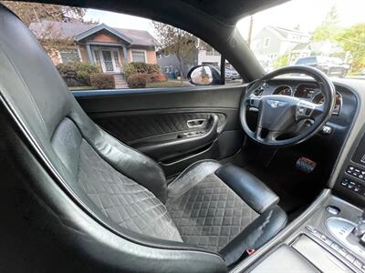 2011 Bentley Continental Supersports   - Photo 15 - Portland, OR 97202