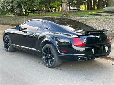 2011 Bentley Continental Supersports   - Photo 3 - Portland, OR 97202