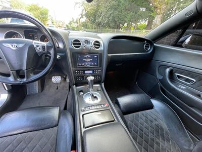 2011 Bentley Continental Supersports   - Photo 12 - Portland, OR 97202