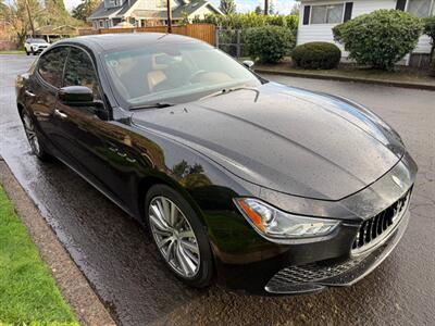 2016 Maserati Ghibli S - Photo 6 - Portland, OR 97202