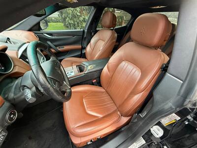 2016 Maserati Ghibli S - Photo 8 - Portland, OR 97202