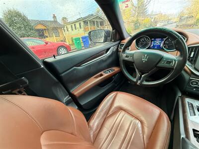 2016 Maserati Ghibli S - Photo 17 - Portland, OR 97202