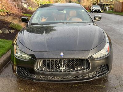 2016 Maserati Ghibli S - Photo 4 - Portland, OR 97202