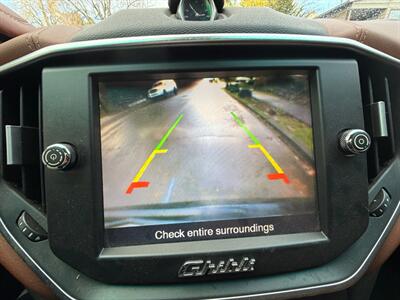 2016 Maserati Ghibli S - Photo 21 - Portland, OR 97202