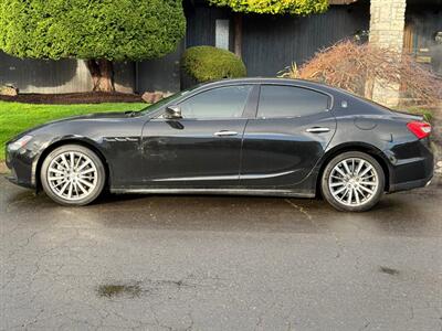 2016 Maserati Ghibli S - Photo 2 - Portland, OR 97202