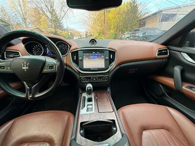 2016 Maserati Ghibli S - Photo 14 - Portland, OR 97202