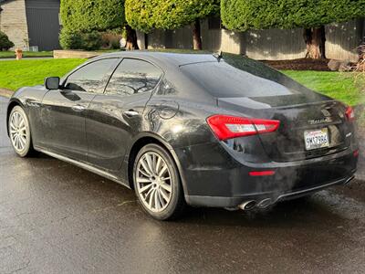 2016 Maserati Ghibli S - Photo 3 - Portland, OR 97202