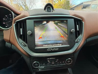 2016 Maserati Ghibli S - Photo 20 - Portland, OR 97202