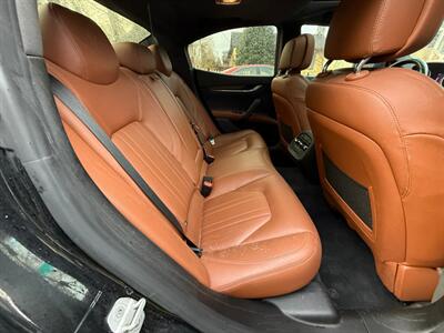 2016 Maserati Ghibli S - Photo 11 - Portland, OR 97202