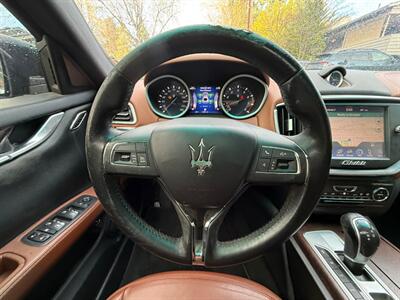 2016 Maserati Ghibli S - Photo 18 - Portland, OR 97202