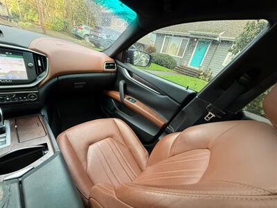 2016 Maserati Ghibli S - Photo 16 - Portland, OR 97202