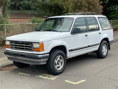 1994 Ford Explorer XLT 4dr XLT   - Photo 1 - Portland, OR 97202