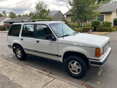 1994 Ford Explorer XLT 4dr XLT   - Photo 6 - Portland, OR 97202