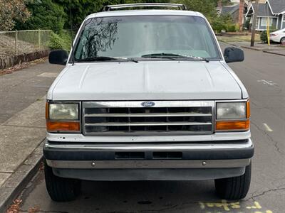 1994 Ford Explorer XLT 4dr XLT   - Photo 4 - Portland, OR 97202