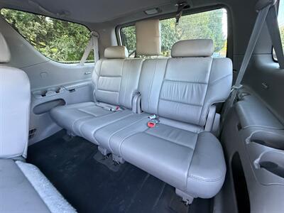 2006 Toyota Sequoia Limited Limited 4dr SUV   - Photo 13 - Portland, OR 97202