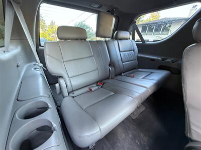 2006 Toyota Sequoia Limited Limited 4dr SUV   - Photo 12 - Portland, OR 97202