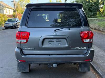 2006 Toyota Sequoia Limited Limited 4dr SUV   - Photo 5 - Portland, OR 97202