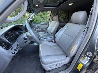 2006 Toyota Sequoia Limited Limited 4dr SUV   - Photo 7 - Portland, OR 97202