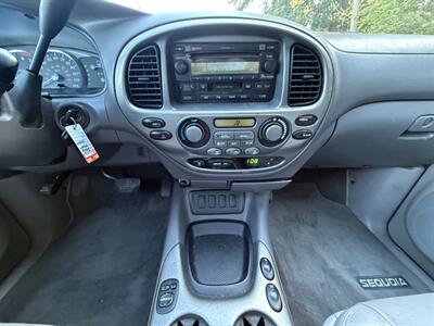 2006 Toyota Sequoia Limited Limited 4dr SUV   - Photo 16 - Portland, OR 97202