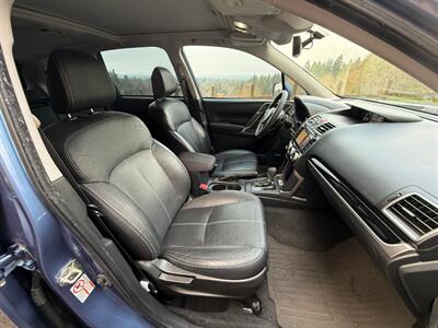 2018 Subaru Forester 2.0XT Touring - Photo 12 - Portland, OR 97202