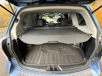 2018 Subaru Forester 2.0XT Touring - Photo 8 - Portland, OR 97202