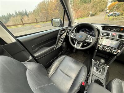 2018 Subaru Forester 2.0XT Touring - Photo 19 - Portland, OR 97202