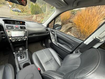 2018 Subaru Forester 2.0XT Touring - Photo 18 - Portland, OR 97202