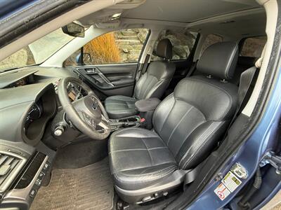 2018 Subaru Forester 2.0XT Touring - Photo 10 - Portland, OR 97202