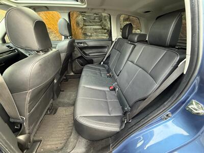 2018 Subaru Forester 2.0XT Touring - Photo 15 - Portland, OR 97202