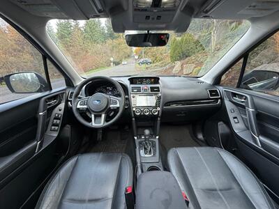 2018 Subaru Forester 2.0XT Touring - Photo 16 - Portland, OR 97202