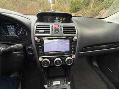 2018 Subaru Forester 2.0XT Touring - Photo 22 - Portland, OR 97202