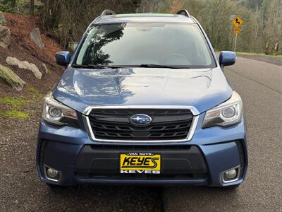 2018 Subaru Forester 2.0XT Touring - Photo 4 - Portland, OR 97202