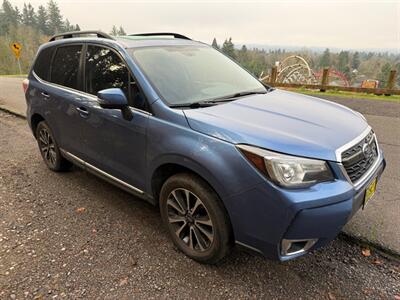 2018 Subaru Forester 2.0XT Touring - Photo 6 - Portland, OR 97202