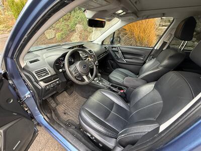 2018 Subaru Forester 2.0XT Touring - Photo 9 - Portland, OR 97202