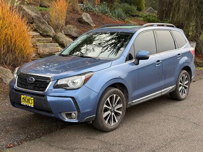 2018 Subaru Forester 2.0XT Touring - Photo 1 - Portland, OR 97202