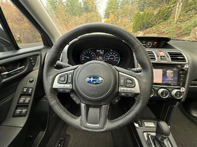 2018 Subaru Forester 2.0XT Touring - Photo 20 - Portland, OR 97202