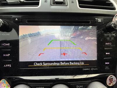 2018 Subaru Forester 2.0XT Touring - Photo 23 - Portland, OR 97202
