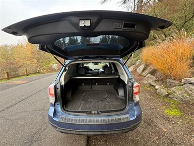 2018 Subaru Forester 2.0XT Touring - Photo 7 - Portland, OR 97202