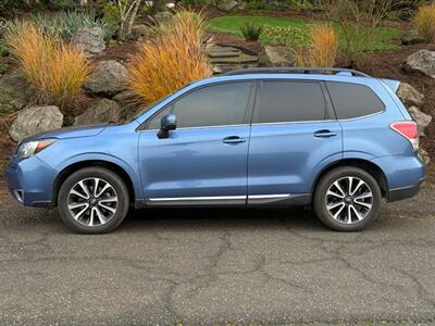 2018 Subaru Forester 2.0XT Touring - Photo 2 - Portland, OR 97202