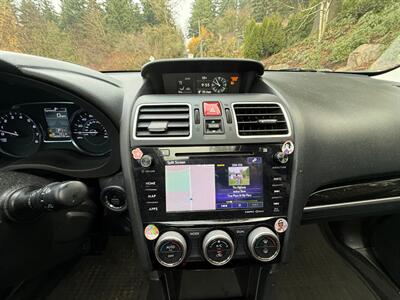2018 Subaru Forester 2.0XT Touring - Photo 17 - Portland, OR 97202
