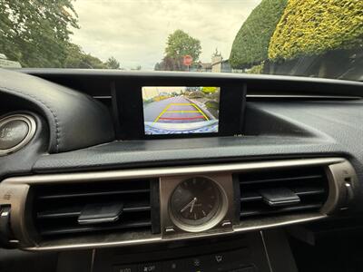 2015 Lexus IS 250 - Photo 20 - Portland, OR 97202