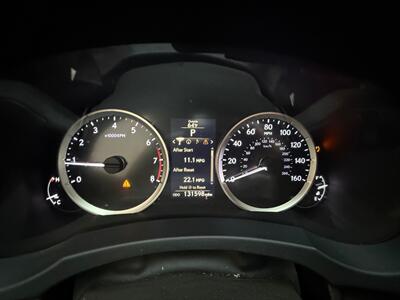 2015 Lexus IS 250 - Photo 19 - Portland, OR 97202