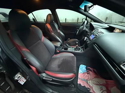 2019 Subaru WRX STI - Photo 12 - Portland, OR 97202