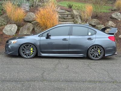 2019 Subaru WRX STI - Photo 2 - Portland, OR 97202